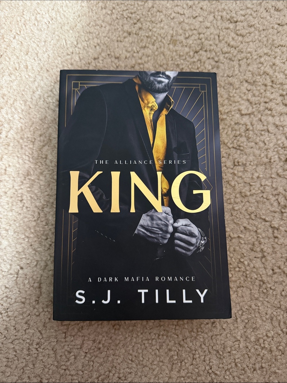 King